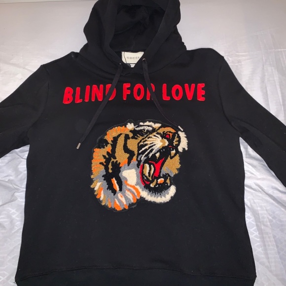 Gucci Other - Men’s Gucci Hoodie